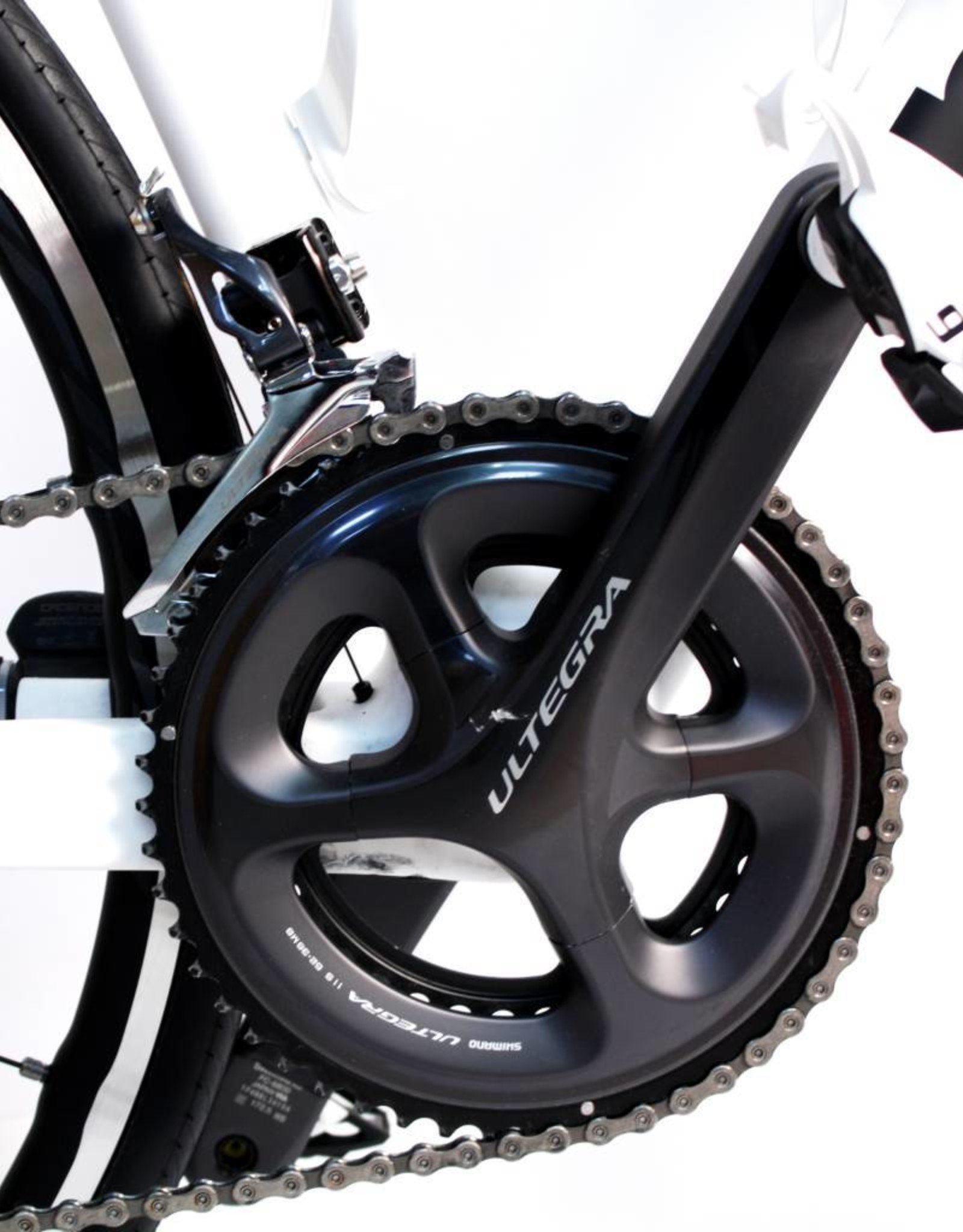 BRC-01 ULTEGRA DI2