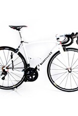 BRC-01 Carbon Race, Shimano 105, Full carbon