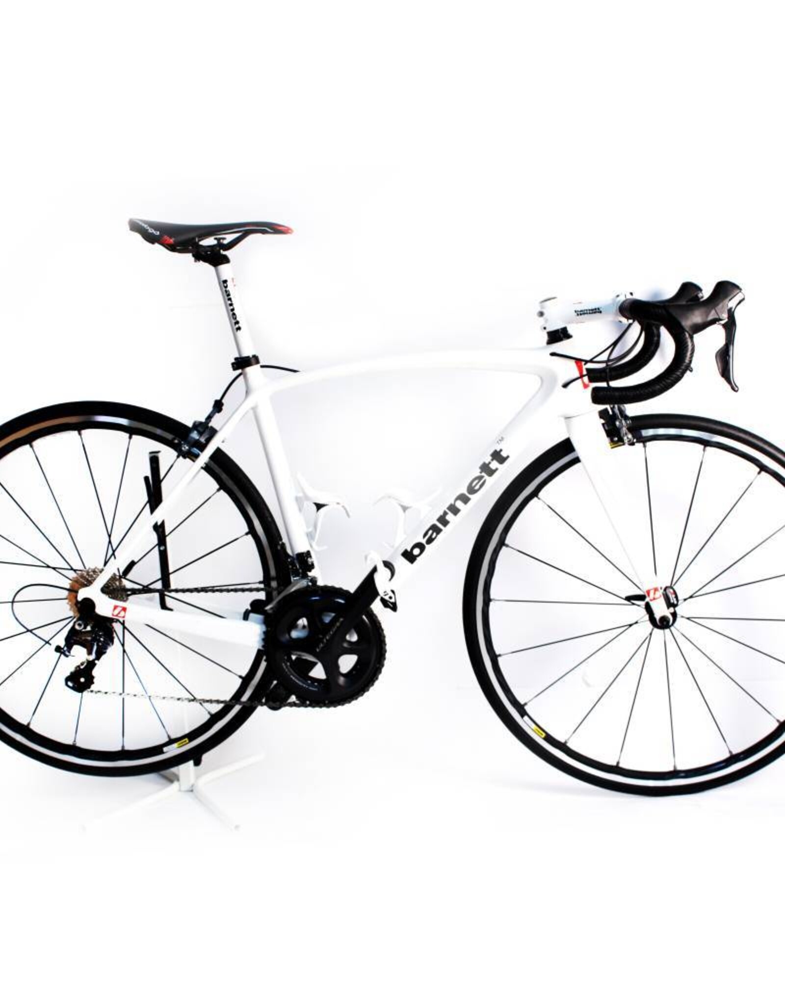 BRC-01 Carbon Race, Shimano 105, Full carbon