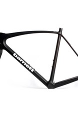 BRC-01 Carbon Frame Black/White/Pink