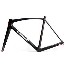 BRC-01 Carbon Frame Black/White/Pink