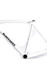 BRC-01 Carbon Frame Black/White/Pink