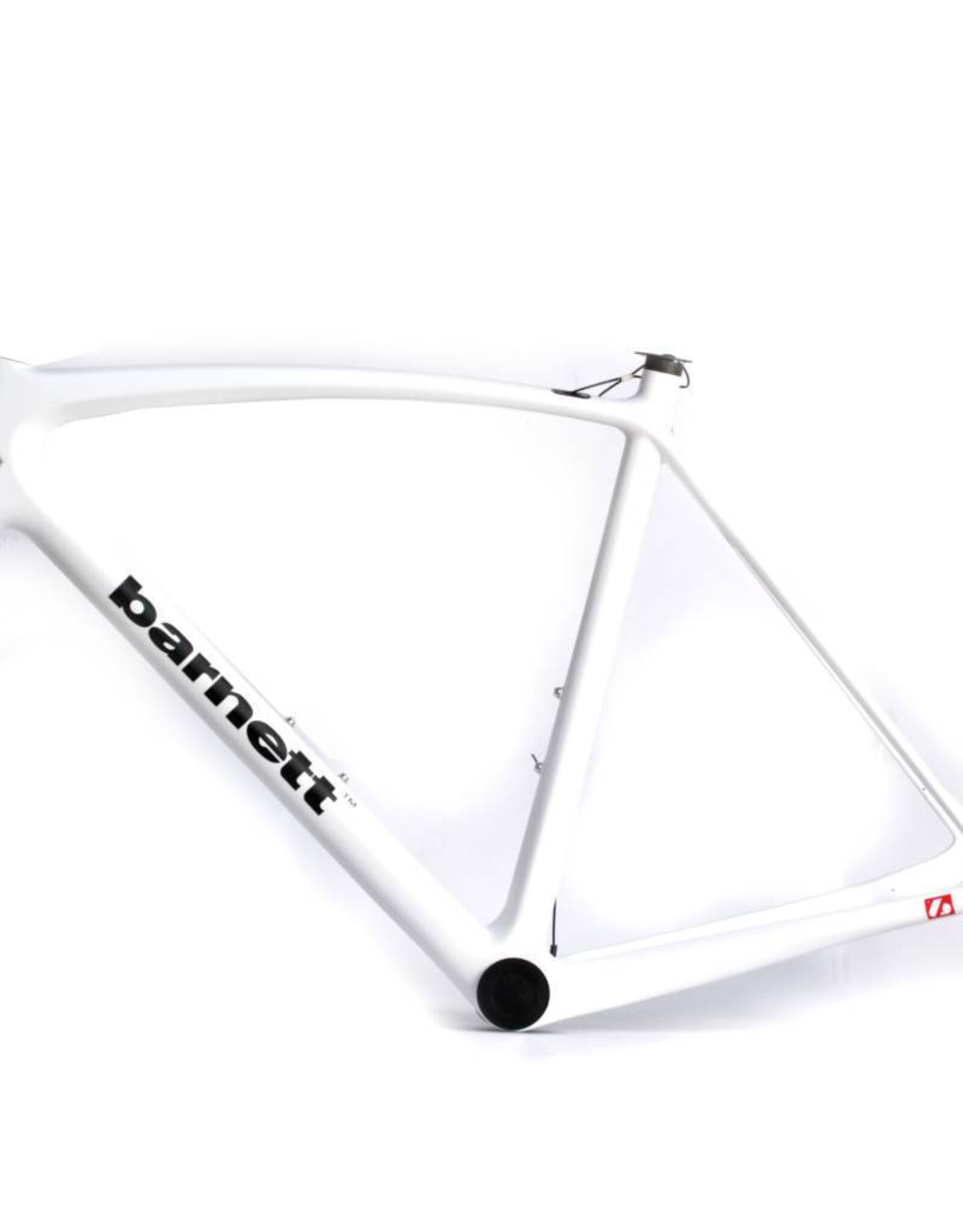 BRC-01 Carbon Frame Black/White/Pink