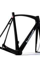 BRC-01 Carbon Frame Black/White/Pink