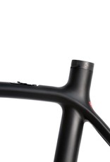 BRC-01 Carbon Frame Black/White/Pink