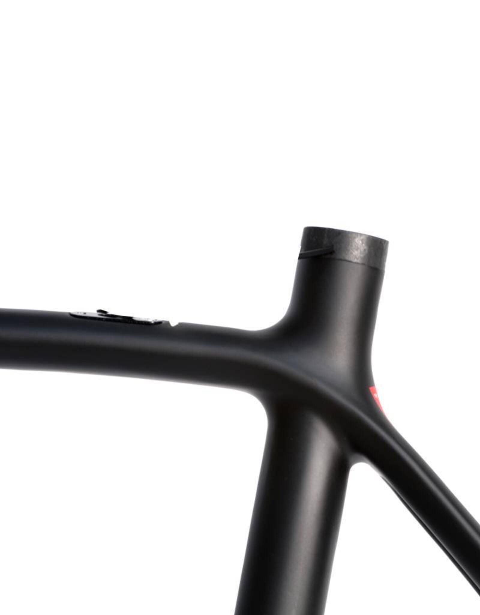 BRC-01 Carbon Frame Black/White/Pink