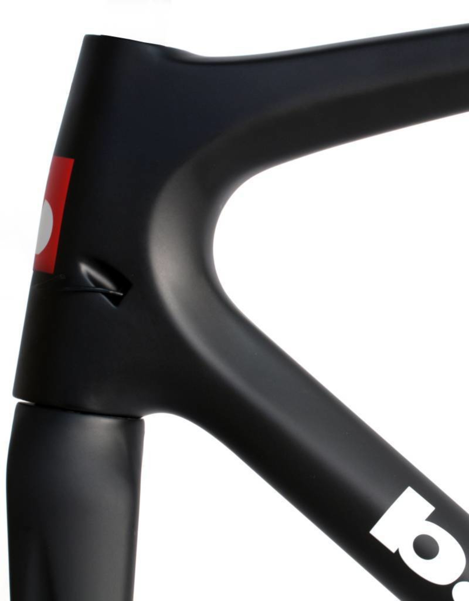 BRC-01 Carbon Frame Black/White/Pink