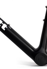 BRC-01 Carbon Frame Black/White/Pink