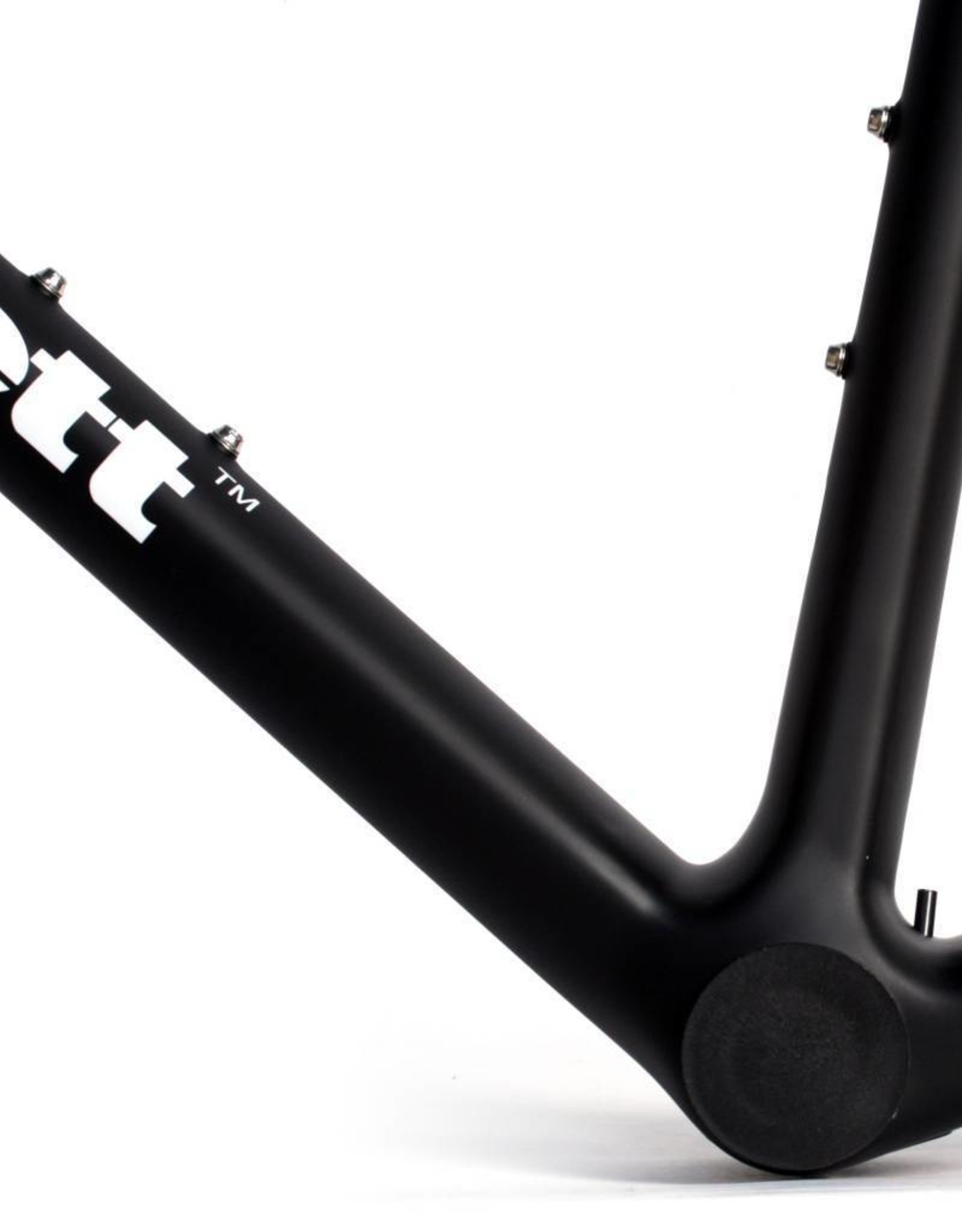 BRC-01 Carbon Frame Black/White/Pink