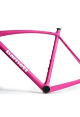 BRC-01 Carbon Frame Black/White/Pink