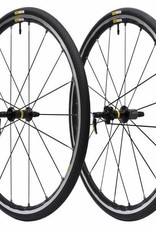 Mavic Ksyrium elite bk 25 (х2)
