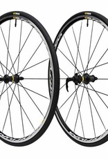 Mavic Ksyrium equipe bk 25 (х2)