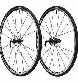 Mavic Ksyrium equipe bk 25 (х2)