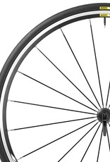 Mavic Aksium elite bk 25 (x2)