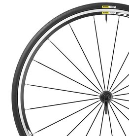 Mavic Aksium elite bk 25 (x2)