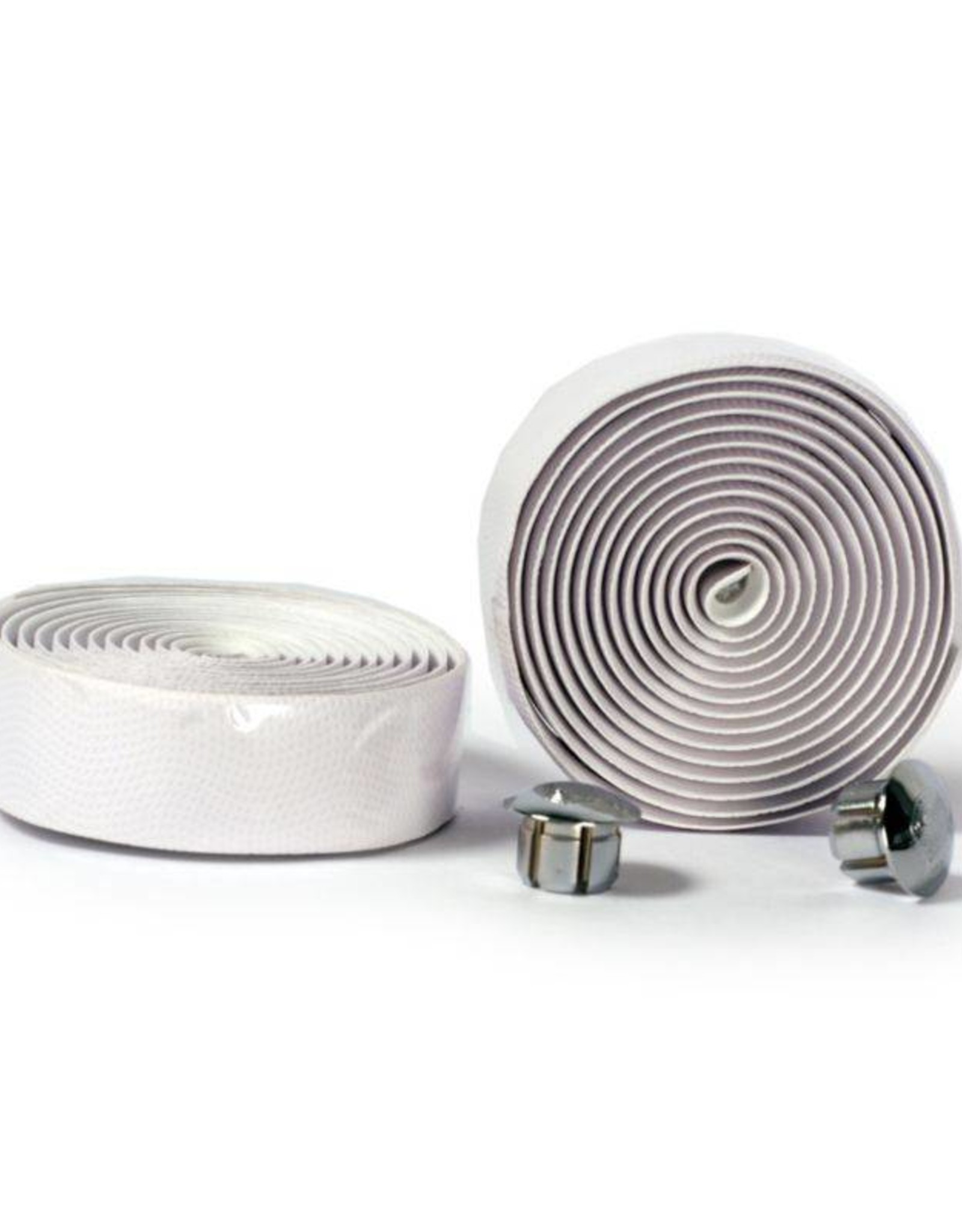 GH-01 Carbon handlebar tape,  Black and White