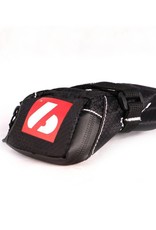 BACKPACK-06 bike, tire pocket bk