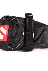 BACKPACK-06 bike, tire pocket bk