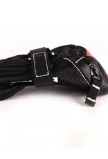 BACKPACK-06 bike, tire pocket bk