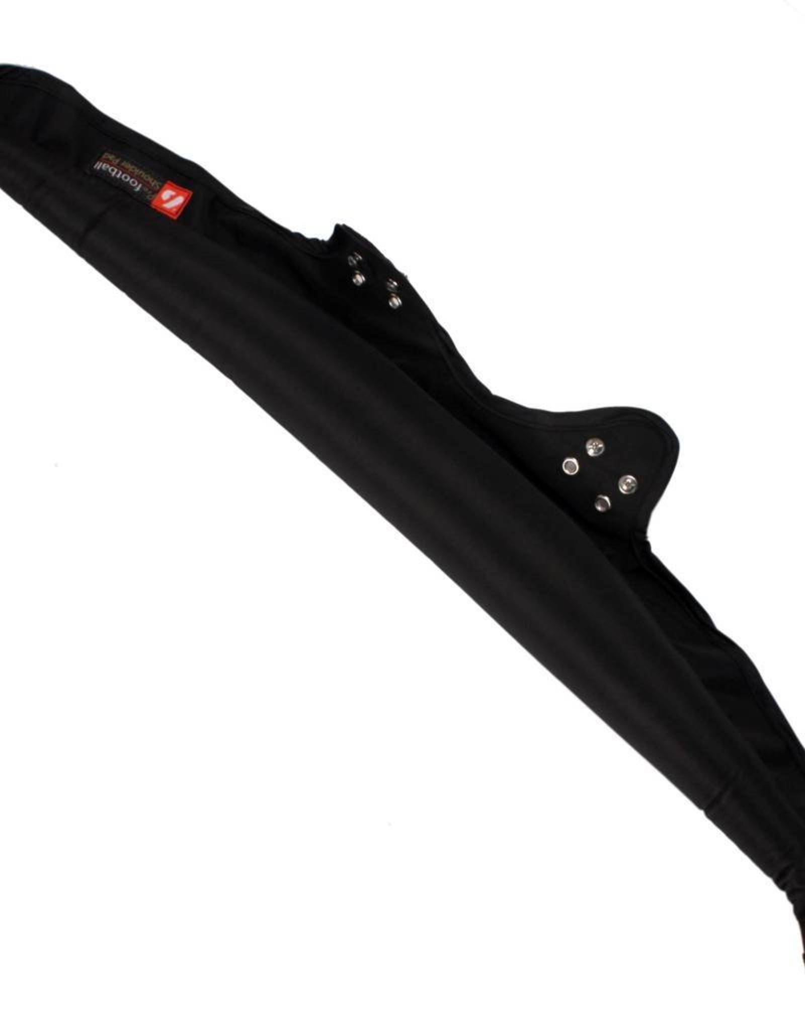 N-01 Neck collar for shoulder pads