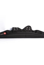 N-01 Neck collar for shoulder pads