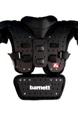 B-01 Back protection