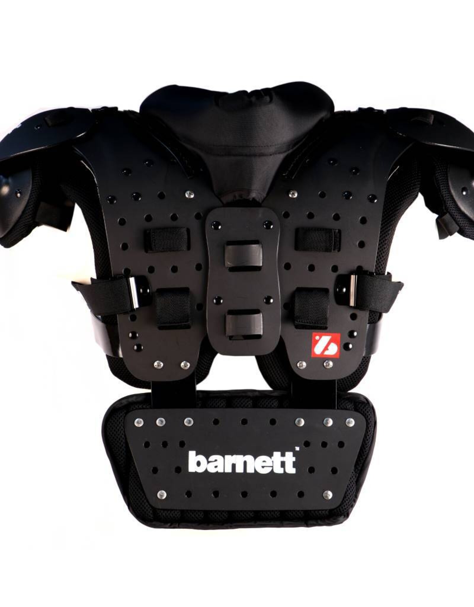 B-01 Back protection