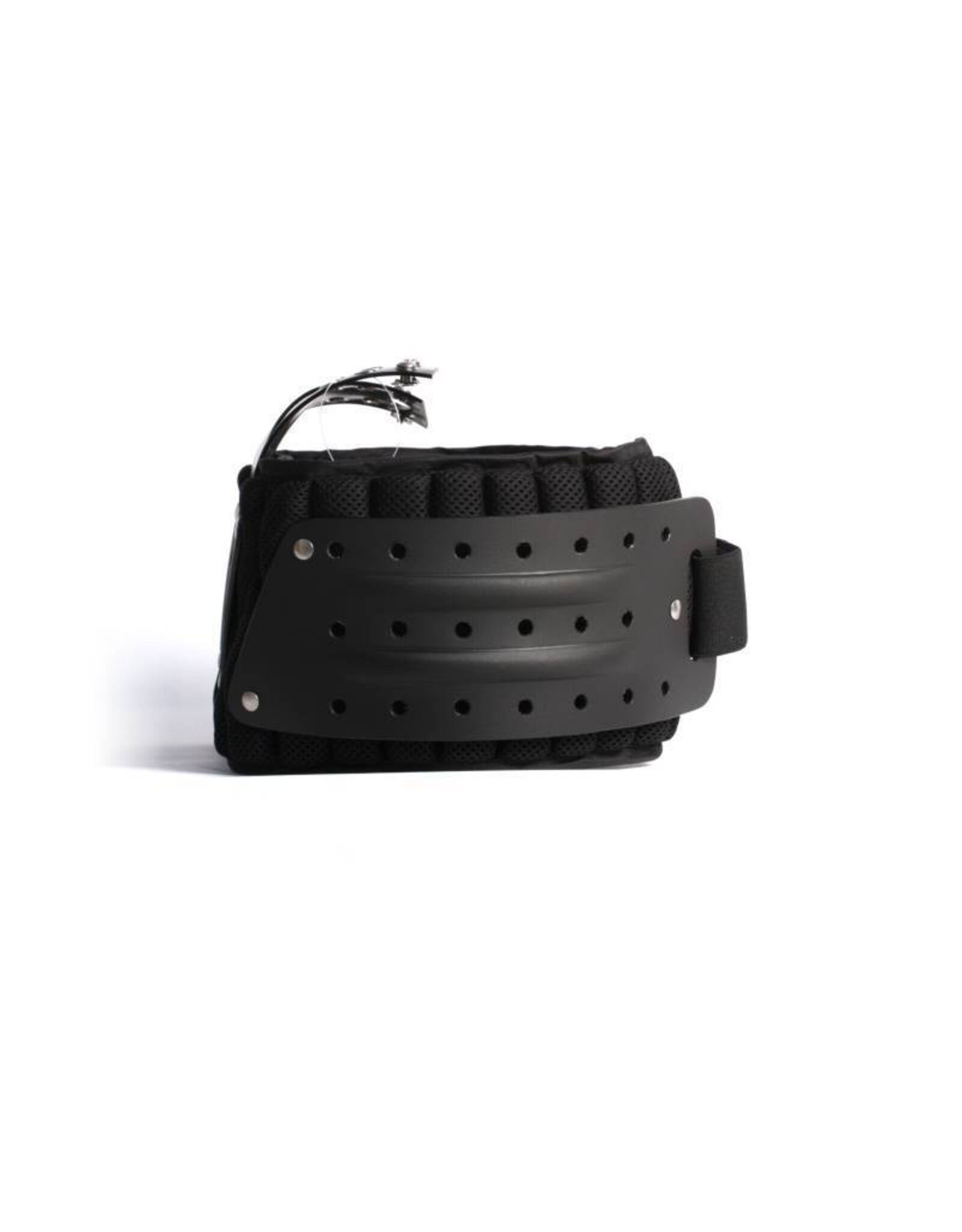 MBP-01 rib protection and back plate