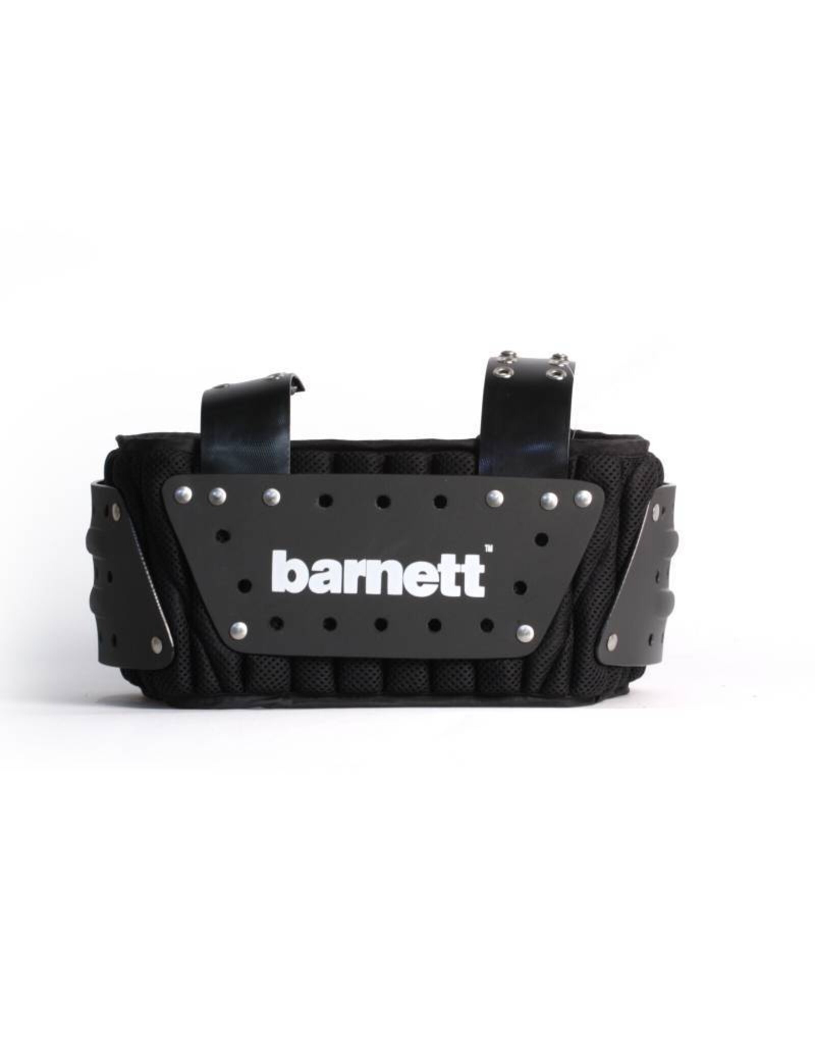 MBP-01 rib protection and back plate