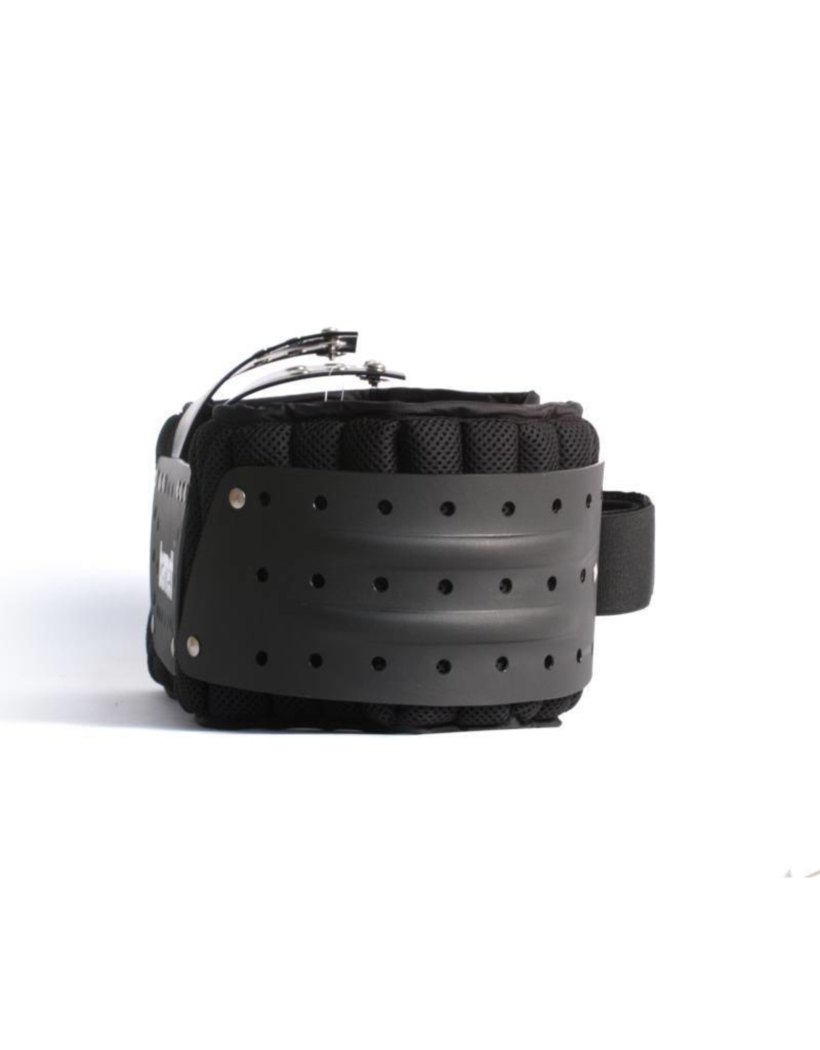 MBP-01 rib protection and back plate