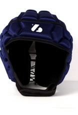 HEAT PRO competition rugby headgear, navy