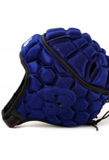 HEAT PRO competition rugby headgear, navy