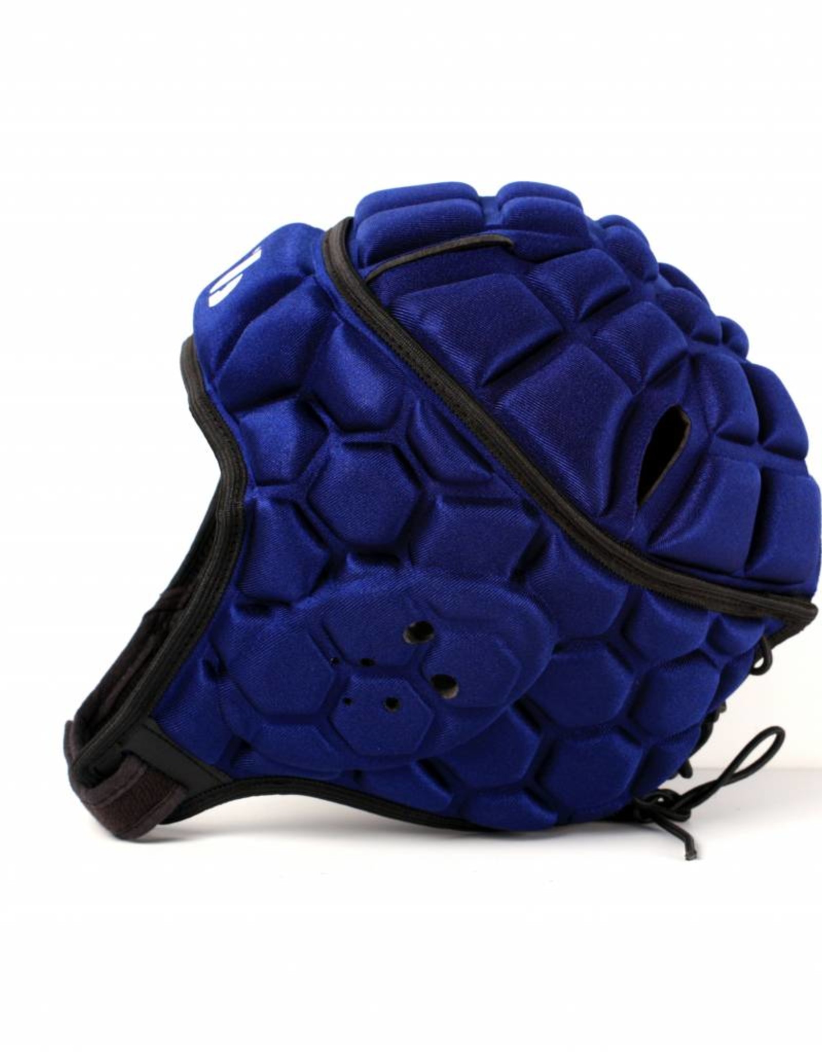 HEAT PRO competition rugby headgear, navy