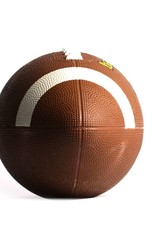 ASR-1 Football, Practice Senior