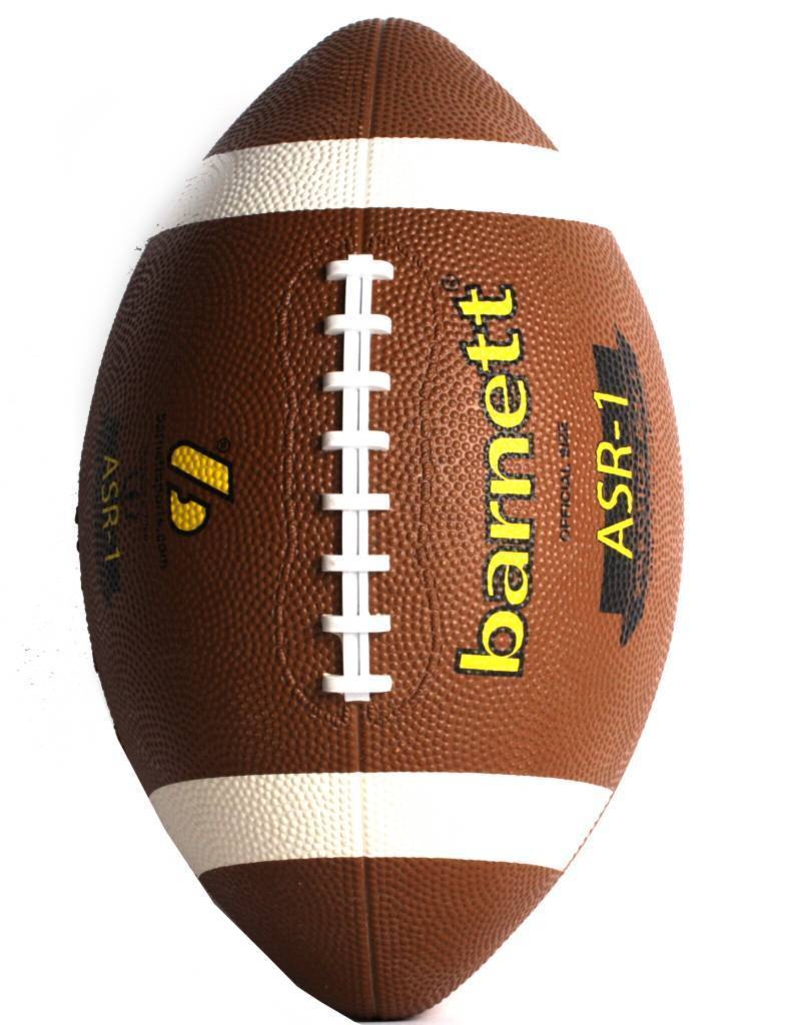 ASR-1 Football, Practice Senior