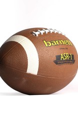 ASR-1 Football, Practice Senior