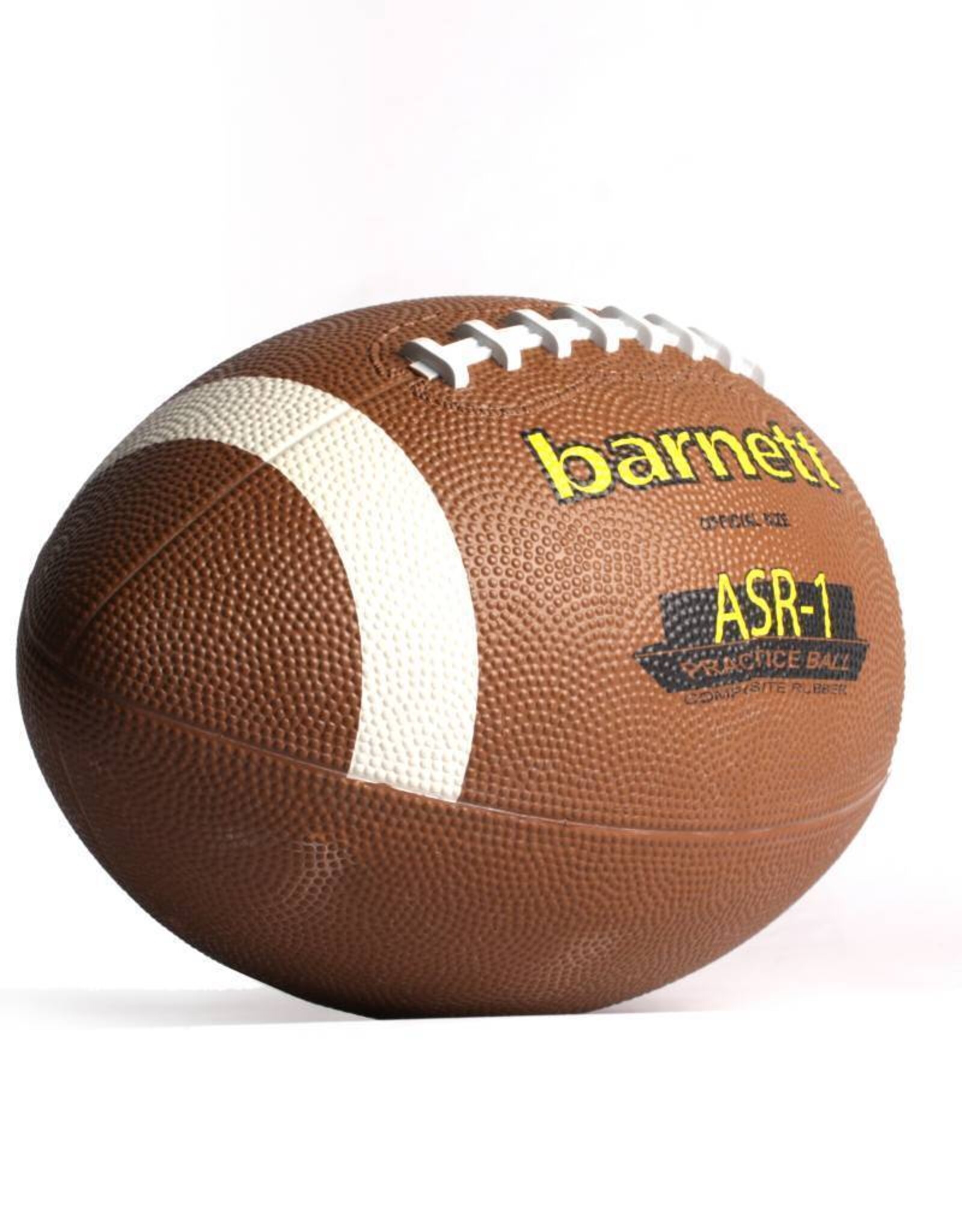 ASR-1 Football, Practice Senior