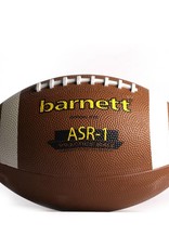 ASR-1 Football, Practice Senior
