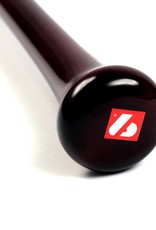 BB-9 Maple wood baseball bat