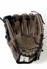 GL-110 Competition infield  baseball glove 11", Brown