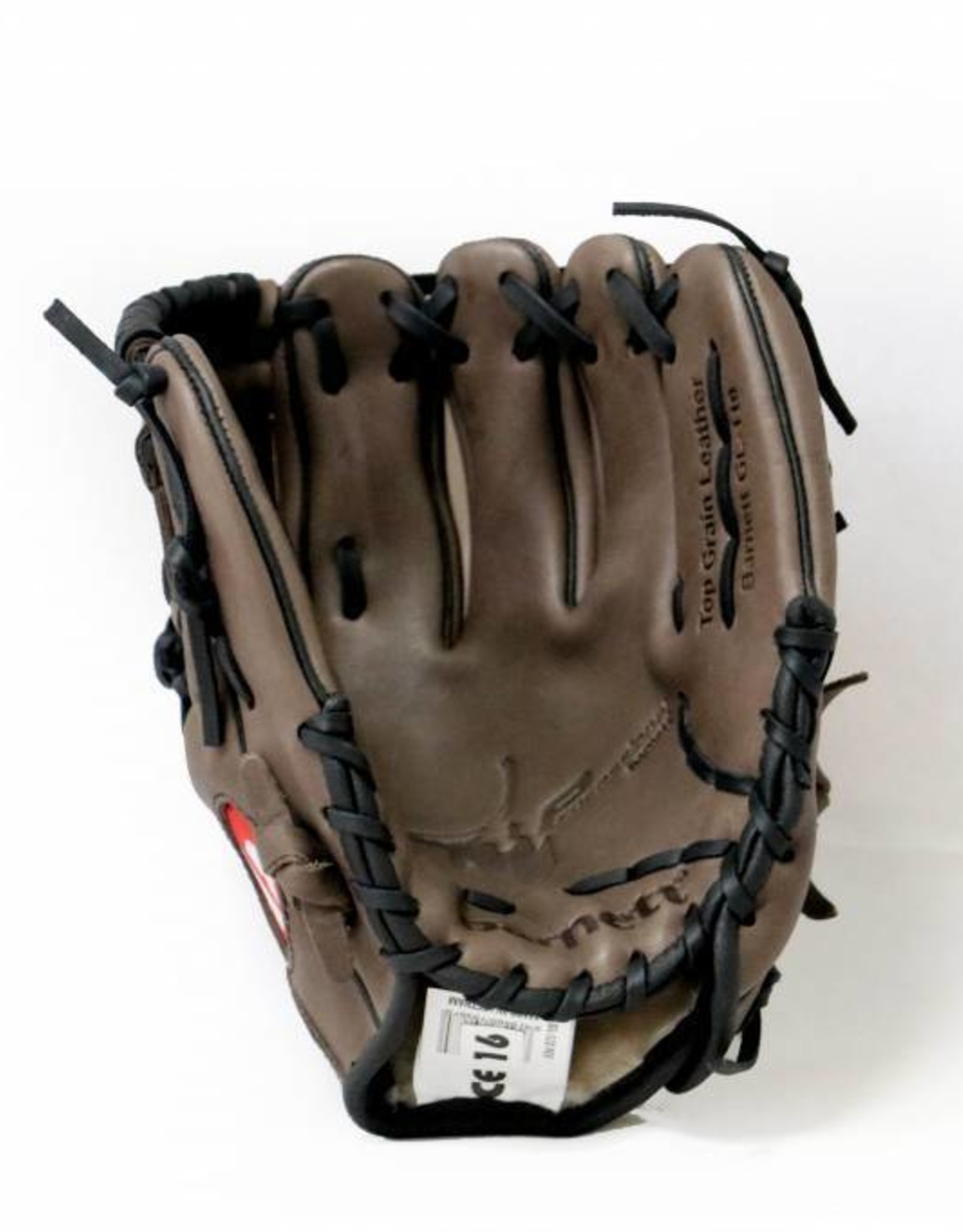 GL-110 Competition infield  baseball glove 11", Brown