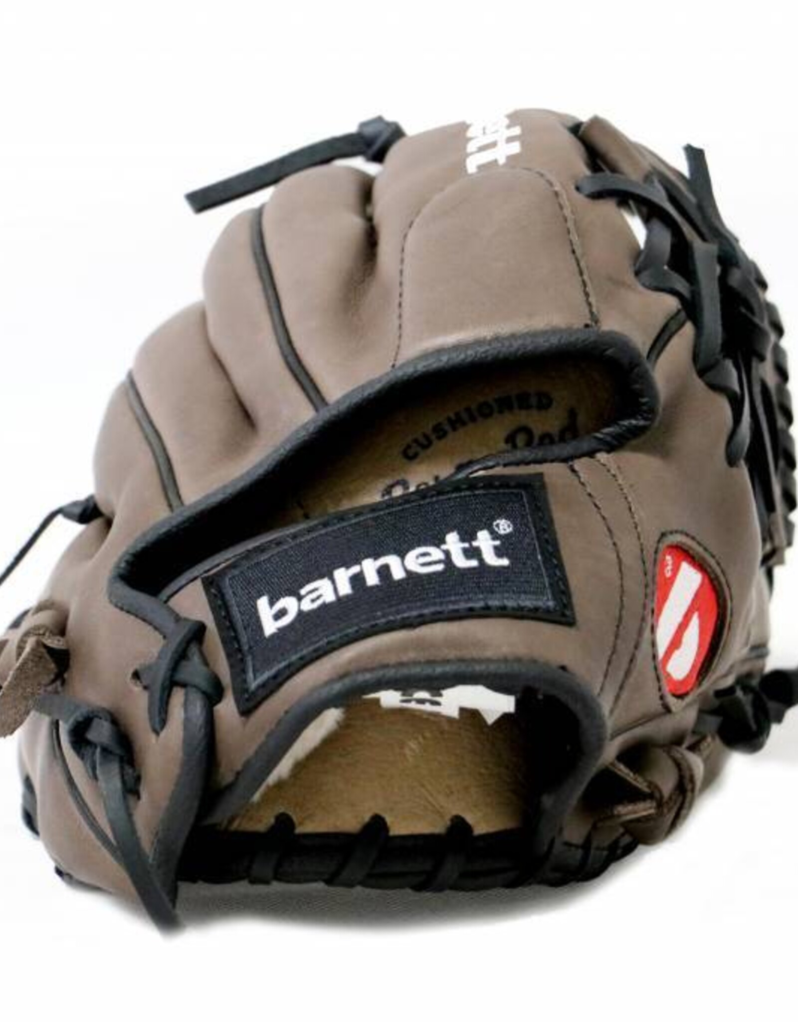 GL-110 Competition infield  baseball glove 11", Brown