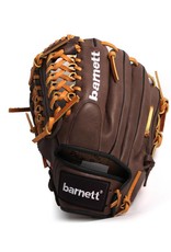 GL-115 Competition infield  baseball glove 11.5", Brown