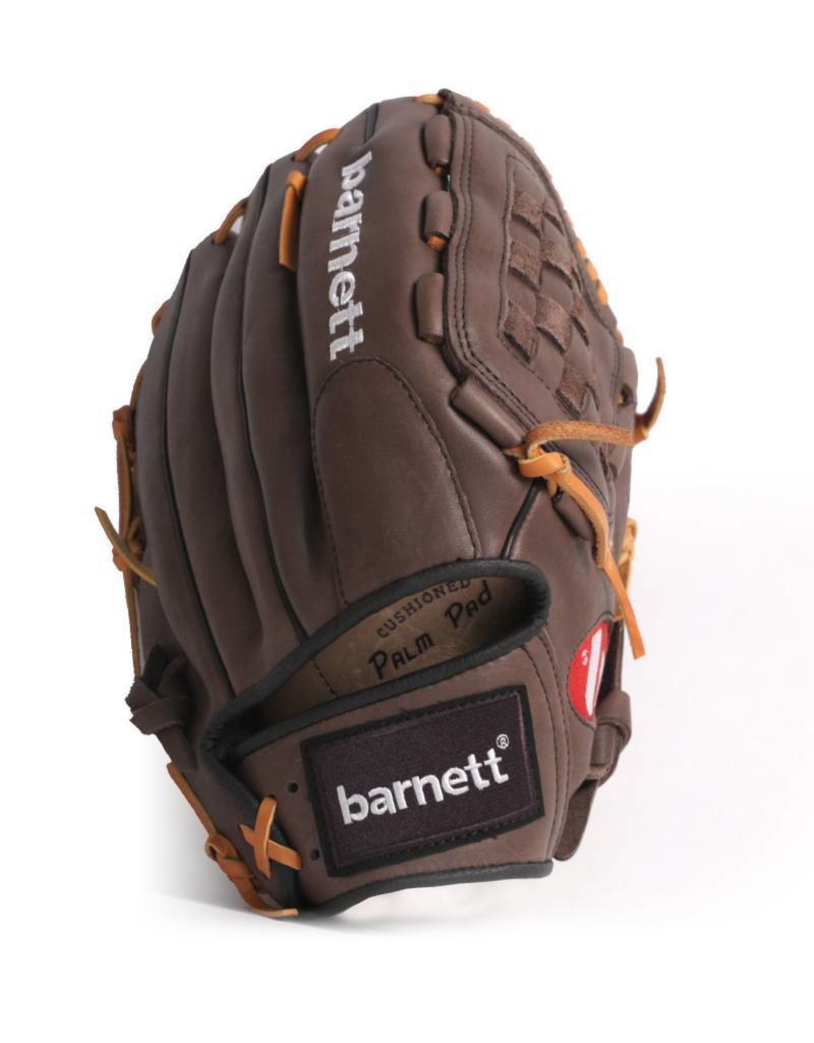 GL-120 Competition baseball glove, genuine leather, outfield 12” Brown