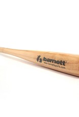 BGBW-1 Initiation baseball set, senior – Ball, Glove, Wooden bat (BB-W 32, JL-120, TS-1)