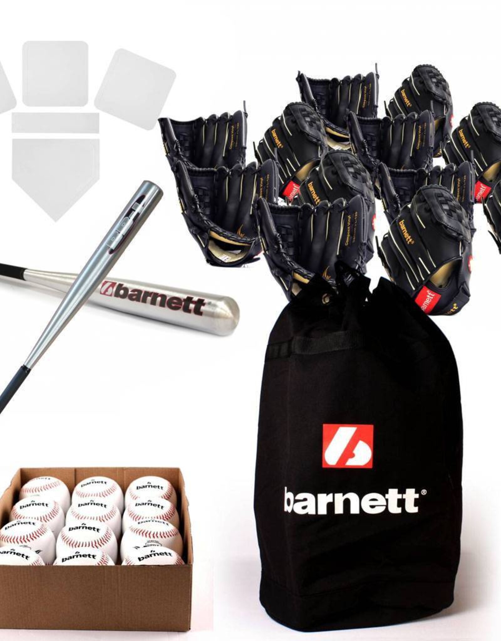 Baseball training package, SENIOR