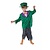 Frankenstein jongen kostuum