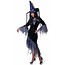 Ghouly Witch Halloween