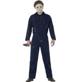 Halloween H20 Michael Myers kostuum