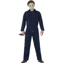 Halloween H20 Michael Myers kostuum